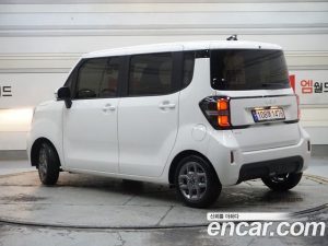 Kia RAY Prestige 2023 года из Южной Кореи