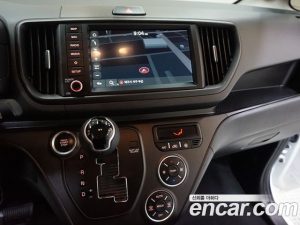 Kia RAY Prestige 2023 года из Южной Кореи