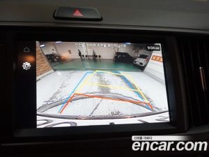 Kia RAY Prestige 2023 года из Южной Кореи
