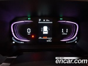 Kia RAY Prestige 2023 года из Южной Кореи
