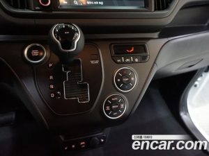 Kia RAY Prestige 2023 года из Южной Кореи