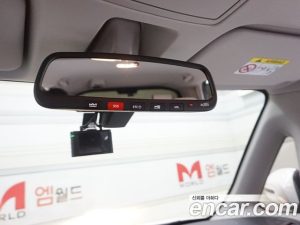 Kia RAY Prestige 2023 года из Южной Кореи