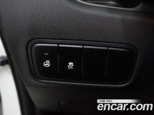 Kia RAY Prestige 2023 года из Южной Кореи