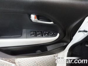 Kia RAY Prestige 2023 года из Южной Кореи