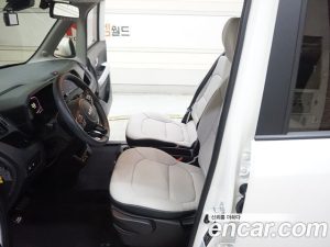 Kia RAY Prestige 2023 года из Южной Кореи