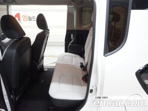 Kia RAY Prestige 2023 года из Южной Кореи