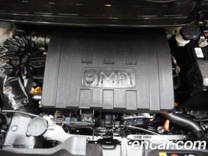 Kia RAY Prestige 2023 года из Южной Кореи