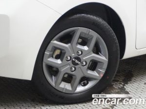 Kia RAY Prestige 2023 года из Южной Кореи