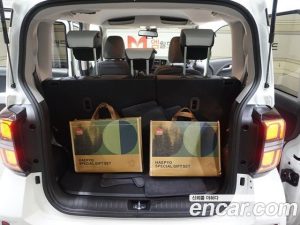 Kia RAY Prestige 2023 года из Южной Кореи