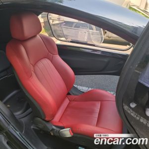 Renault-KoreaSamsung Twizy 인텐스(2인승) 2020 года из Южной Кореи