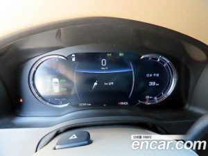 Cadillac Escalade 6.2 2020 года из Южной Кореи