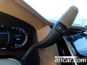 Cadillac Escalade 6.2 2020 года из Южной Кореи