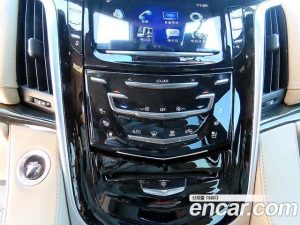 Cadillac Escalade 6.2 2020 года из Южной Кореи