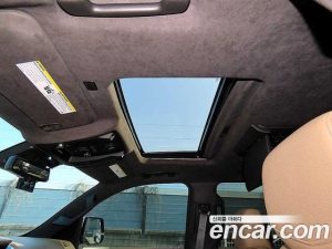 Cadillac Escalade 6.2 2020 года из Южной Кореи