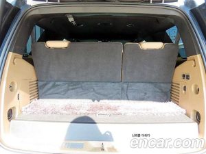Cadillac Escalade 6.2 2020 года из Южной Кореи