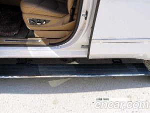 Cadillac Escalade 6.2 2020 года из Южной Кореи