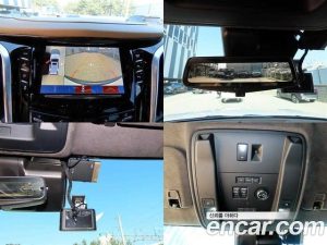 Cadillac Escalade 6.2 2020 года из Южной Кореи