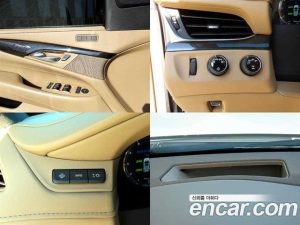 Cadillac Escalade 6.2 2020 года из Южной Кореи