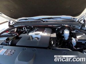 Cadillac Escalade 6.2 2020 года из Южной Кореи