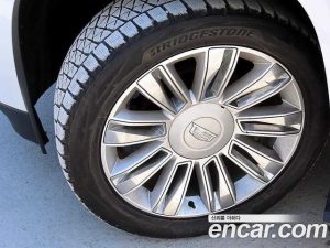 Cadillac Escalade 6.2 2020 года из Южной Кореи