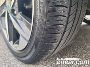 Hyundai AVANTE 1.6 2021 года из Южной Кореи
