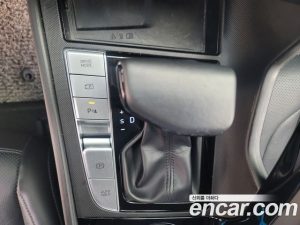 Hyundai AVANTE 1.6 2021 года из Южной Кореи
