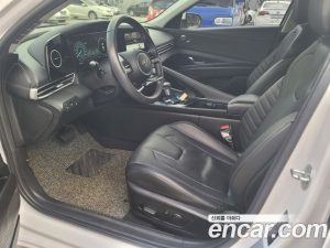 Hyundai AVANTE 1.6 2021 года из Южной Кореи