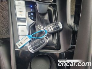 Hyundai AVANTE 1.6 2021 года из Южной Кореи