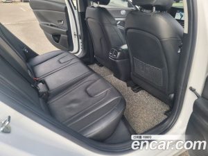 Hyundai AVANTE 1.6 2021 года из Южной Кореи
