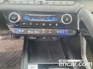 Hyundai AVANTE 1.6 2021 года из Южной Кореи