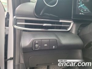 Hyundai AVANTE 1.6 2021 года из Южной Кореи