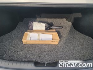Hyundai AVANTE 1.6 2021 года из Южной Кореи