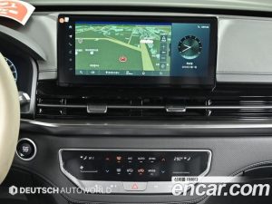 Ssangyong Rexton Дизель 2.2 4WD 2024 года из Южной Кореи