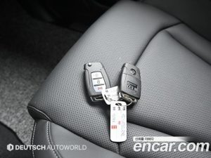 Ssangyong Rexton Дизель 2.2 4WD 2024 года из Южной Кореи