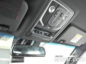 Ssangyong Rexton Дизель 2.2 4WD 2024 года из Южной Кореи