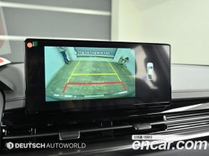 Ssangyong Rexton Дизель 2.2 4WD 2024 года из Южной Кореи