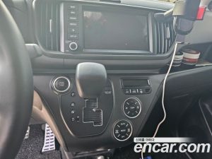 Kia RAY Signature 2023 года из Южной Кореи