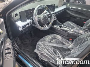 Hyundai Sonata Exclusive 2024 года из Южной Кореи