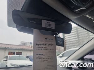 Hyundai Sonata Exclusive 2024 года из Южной Кореи
