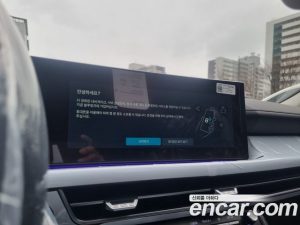 Hyundai Sonata Exclusive 2024 года из Южной Кореи