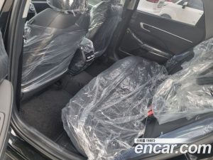 Hyundai Sonata Exclusive 2024 года из Южной Кореи