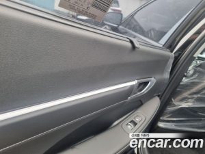 Hyundai Sonata Exclusive 2024 года из Южной Кореи
