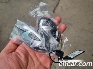 Hyundai Sonata Exclusive 2024 года из Южной Кореи