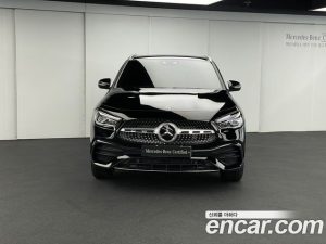Mercedes-Benz GLA-Class GLA250 4MATIC 2023 года из Южной Кореи