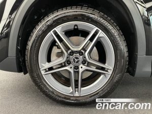 Mercedes-Benz GLA-Class GLA250 4MATIC 2023 года из Южной Кореи