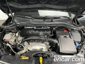 Mercedes-Benz GLA-Class GLA250 4MATIC 2023 года из Южной Кореи