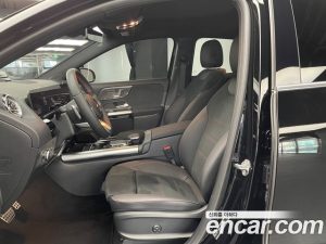 Mercedes-Benz GLA-Class GLA250 4MATIC 2023 года из Южной Кореи
