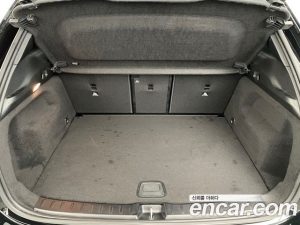 Mercedes-Benz GLA-Class GLA250 4MATIC 2023 года из Южной Кореи