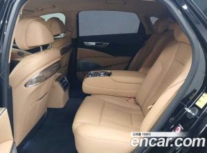 Kia K9 3.8 GDI AWD 2021 года из Южной Кореи