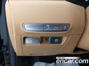 Kia K9 3.8 GDI AWD 2021 года из Южной Кореи